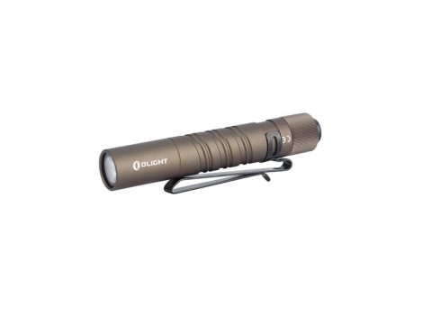 Фонарь Olight I3T EOS Desert Tan