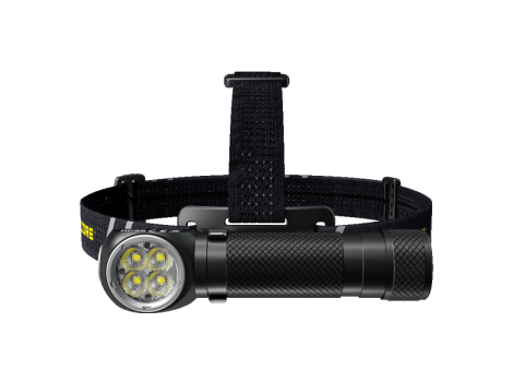 Налобный фонарь Nitecore HC35