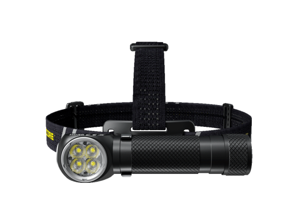 Налобный фонарь Nitecore HC35