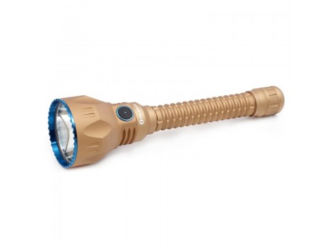 Тактический фонарь Olight Javelot Pro Coyote Tan