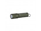 Ультрафиолетовый фонарь Olight I3UV EOS OD Green