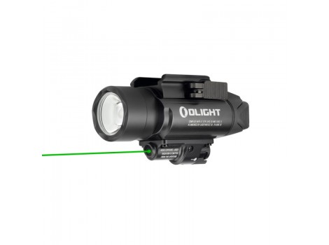 Подствольный фонарь Olight Baldr Pro (с лазером)