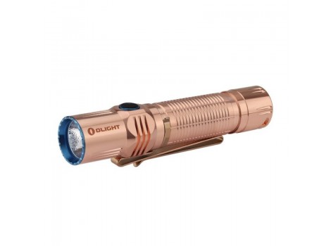 Тактический фонарь Olight M2R-CU Warrior Limited Edition