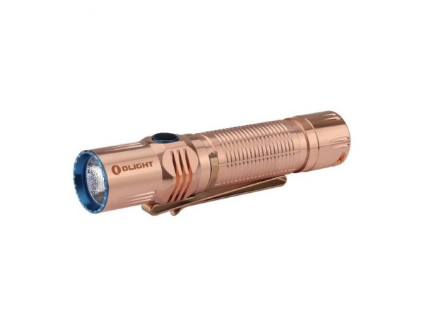 Тактический фонарь Olight M2R-CU Warrior Limited Edition