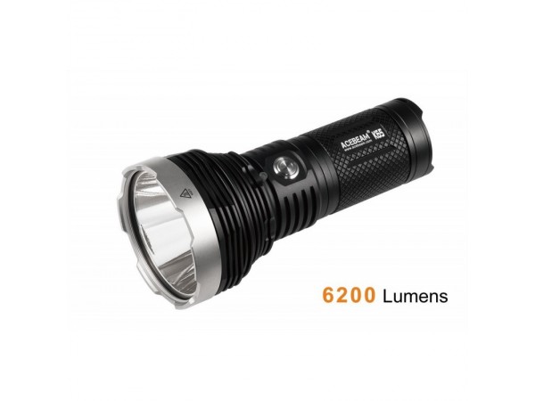 Поисковый фонарь Acebeam K65