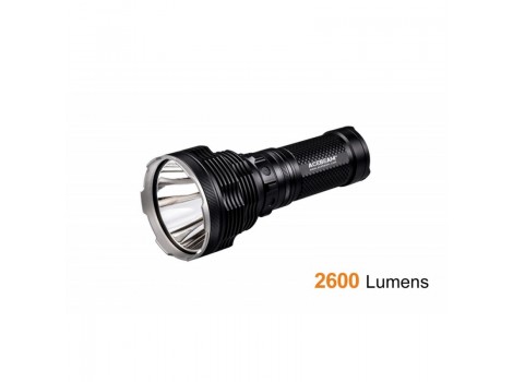 Поисковый фонарь Acebeam K70