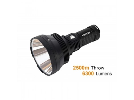 Поисковый фонарь Acebeam K75