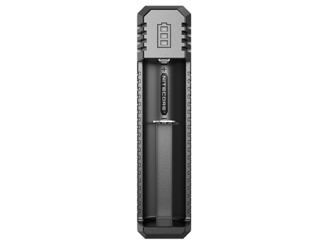 Зарядное устройство Nitecore UI1