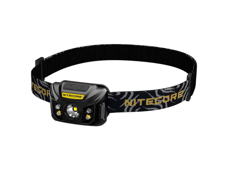 Налобный фонарь Nitecore NU32