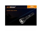Поисковый лазерный фонарь Acebeam W30 Throw