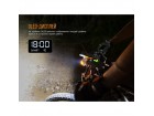 Велофара Fenix BC35R Cree XHP50
