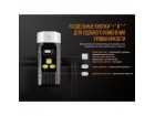 Велофара Fenix BC35R Cree XHP50