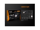 Велофара Fenix BC35R Cree XHP50