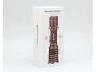 Тактический фонарь Olight Warrior X Pro Desert Tan