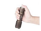Тактический фонарь Olight Warrior X Pro Desert Tan