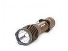 Тактический фонарь Olight Warrior X Pro Desert Tan