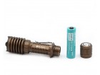 Тактический фонарь Olight Warrior X Pro Desert Tan