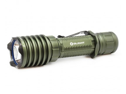 Тактический фонарь Olight Warrior X Pro OD Green