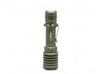 Тактический фонарь Olight Warrior X Pro OD Green