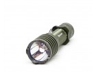 Тактический фонарь Olight Warrior X Pro OD Green