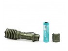 Тактический фонарь Olight Warrior X Pro OD Green
