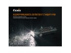 Фонарь Fenix WT20R