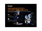 Фонарь Fenix WT20R