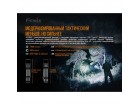 Фонарь Fenix PD36R