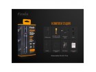Фонарь Fenix PD36R