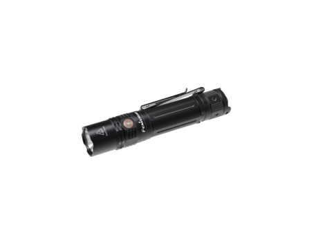 Фонарь Fenix PD36R