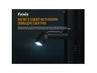 Фонарь Fenix WT20R