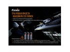 Фонарь Fenix WF11E Cree XP-G2 (R5)
