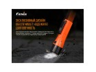Фонарь Fenix WF11E Cree XP-G2 (R5)