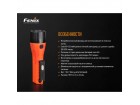 Фонарь Fenix WF11E Cree XP-G2 (R5)