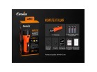 Фонарь Fenix WF11E Cree XP-G2 (R5)