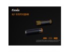 Fenix ALF-18 переходник 18650 в 21700