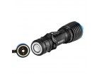 Тактический фонарь Olight M3R Warrior X Hunting Kit (комплект охотника)