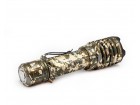 Тактический фонарь Olight Warrior X Pro Desert Camouflage
