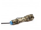 Тактический фонарь Olight Warrior X Pro Desert Camouflage