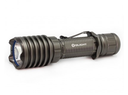 Тактический фонарь Olight Warrior X Pro Gunmetal Grey