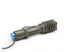 Тактический фонарь Olight Warrior X Pro Gunmetal Grey