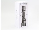Тактический фонарь Olight Warrior X Pro Gunmetal Grey