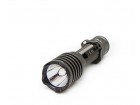 Тактический фонарь Olight Warrior X Pro Gunmetal Grey