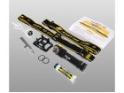 Мультифонарь Armytek Wizard Magnet USB