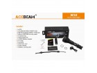 Поисковый лазерный фонарь Acebeam W30 Throw