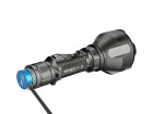 Тактический фонарь Olight Warrior X Turbo Gunmetal Grey