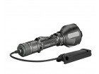 Тактический фонарь Olight Warrior X Turbo Gunmetal Grey