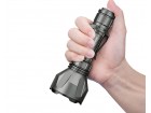 Тактический фонарь Olight Warrior X Turbo Gunmetal Grey