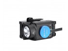 Пистолетный фонарь Olight Baldr Mini (с лазером)