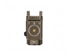Пистолетный фонарь Olight Baldr Mini Mini Desert Tan (с лазером)
